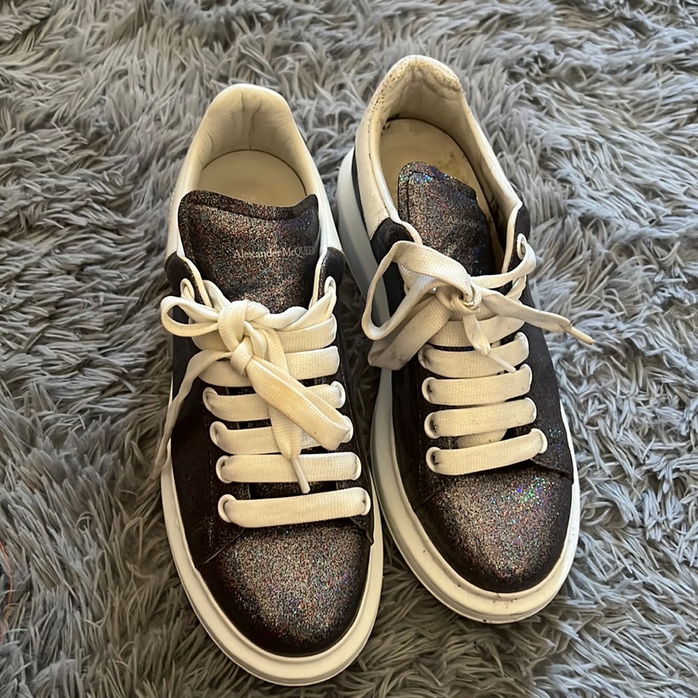 Alexander McQueen Sneakers